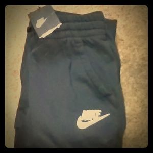 Nike sweatpants